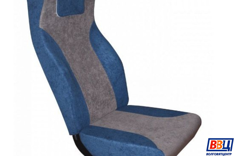Продажа и установка пассажирские сидений С-03.1