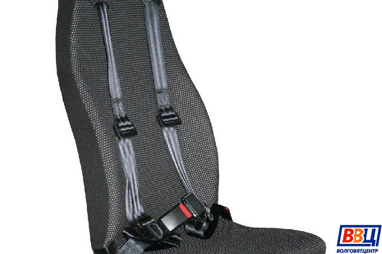 Продажа и установка пассажирских специальных защитное сиденье «Школьник» СШ-4.2