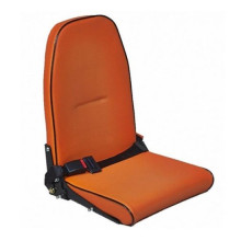 Пассажирское сидение - кресло "Оптима-Мед" ПС-04-02