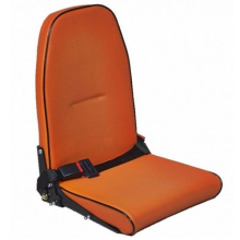 Пассажирское сидение - кресло "Оптима-Мед" ПС-04-02