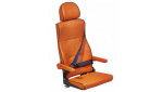 Продажа и установка пассажирских сидений - кресло "Оптима-Мед" ПС-04