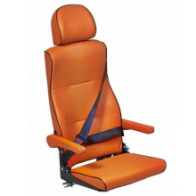 Пассажирское сидение - кресло "Оптима-Мед" ПС-04