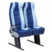 Пассажирское сидение - кресло "Престиж" (ПС-06)