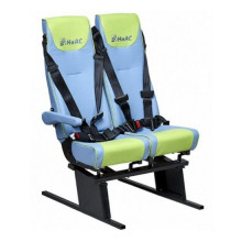 Пассажирское сидение - кресло "Школьник"