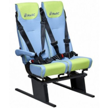 Пассажирское сидение - кресло "Школьник"