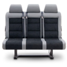 Диван трехместный «Комфорт 3»