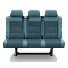 Диван «Ривьера» трехместный для микроавтобуса