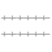 Направляющие для диванов «РИВЬЕРА»