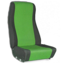 Пассажирское сидение - кресло "КОМФОРТ" СП-03.01 