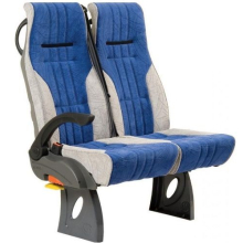 Пассажирское сидение - кресло "Турист С-05"