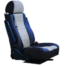 Пассажирское сидение VIP - кресло «Форвард»