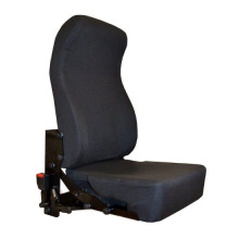 Пассажирское сиденье гида "Люкс"