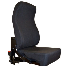 Пассажирское сиденье гида "Люкс"