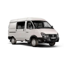 Салон-трансформер «Ривьера» для Соболь, Баргузин