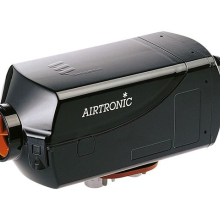 Eberspacher Airtronic D2 (2,2 кВт, дизель)