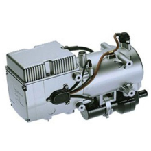 Eberspacher Hydronic D10W Дизель 12В Eberspacher Hydronic D10W Дизель 12В