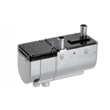 Eberspacher Hydronic D5W S Дизель 24В