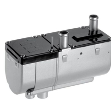 Eberspacher Hydronic D5W S Дизель 24В Eberspacher Hydronic D5W S Дизель 24В