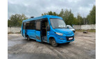 Туристический автобус ИВЕКО VSN-700