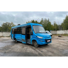 Автобус ИВЕКО VSN-700 Турист
