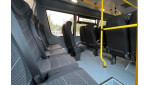 Туристический автобус ИВЕКО VSN-700