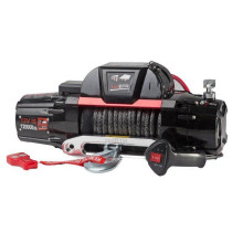 Лебедка "redBTR" серия "COUNTRY SIDE GEN II" 12,0 IS, 12v