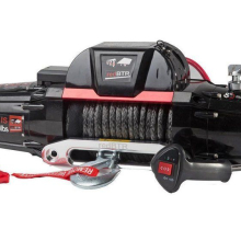 Лебедка "redBTR" серия "COUNTRY SIDE GEN II" 12,0 IS, 12v