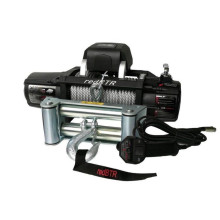 Лебедка "redBTR" серия "MISSION IMPOSSIBLE" GEN IV 12,0 12v