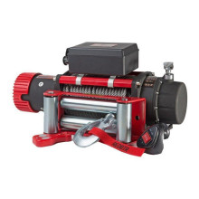 Лебедка "redBTR" серия "MISSION SOS" 13,5 12v