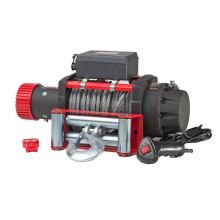 Лебедка "redBTR" серия "MISSION SOS" 17,0 12V