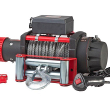 Лебедка "redBTR" серия "MISSION SOS" 17,0 12V