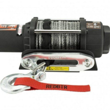 Лебедка "redBTR" серия "QUATTRO SPORT" 4,5 S 12v