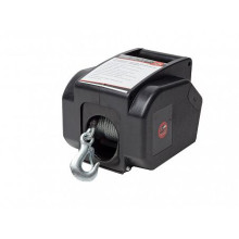 Лебедка "redBTR" серия "MISSION NAVAL" 2,0 12v