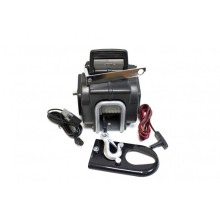 Лебедка "redBTR" серия "MISSION NAVAL" 3,5 12v