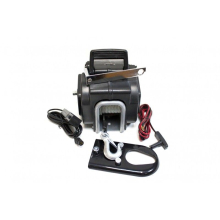 Лебедка "redBTR" серия "MISSION NAVAL" 3,5 12v