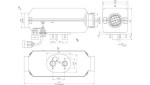 Купить автономный воздушный отопитель ПЛАНАР 2D-24-S (2 КВТ)