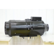 ПЛАНАР 8ДМ-24-S (8 КВТ) - автономный отопитель