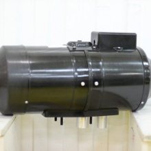 ПЛАНАР 8ДМ-24-S (8 КВТ) - автономный отопитель