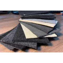 Качественный ковролин для салона авто