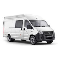 Салон-трансформер «Ривьера» для Газель NEXT