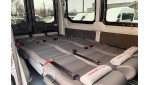 Установить салон трансформер «Ривьера» на микроавтобус