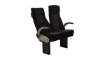 Продажа и установка пассажирских сидений - кресло "Комфорт" (ПС-05)