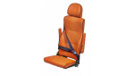 Продажа и установка пассажирских сидений - кресло "Оптима-Мед" ПС-04