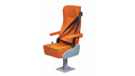 Продажа и установка пассажирских сидений - кресло "Оптима-Мед" ПС-05 /  ТПС-01