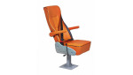 Продажа и установка пассажирских сидений - кресло "Оптима-Мед" ПС-05 /  ТПС-01