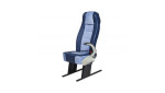 Продажа и установка пассажирских сидений - кресло "Престиж" (ПС-06) для сухопутного, морского и спецтранспорта. 