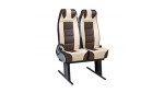 Продажа и установка пассажирских сидений - кресло "Престиж" (ПС-06) для сухопутного, морского и спецтранспорта. 