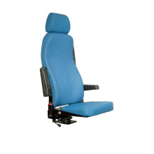 Сидение СМП для спецтранспорта