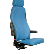 Сидение СМП для спецтранспорта