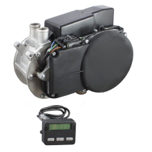 Бинар-5D Compact-24 (Дизель)